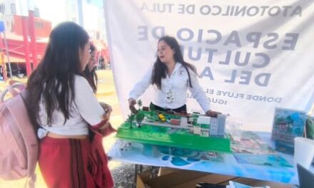 Feria de Servicios Municipales brindó atención a vecinos de Quma Interior