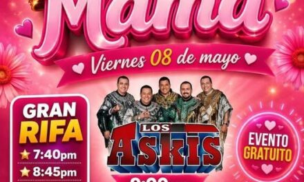 Tepeji del Río festejará a las mamás con música en vivo, rifas y muchas sorpresas más