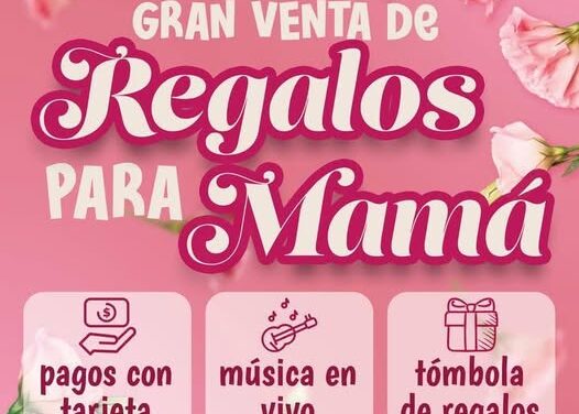 Atotonilco de Tula fomenta el consumo local durante destejos del Día de la Madre