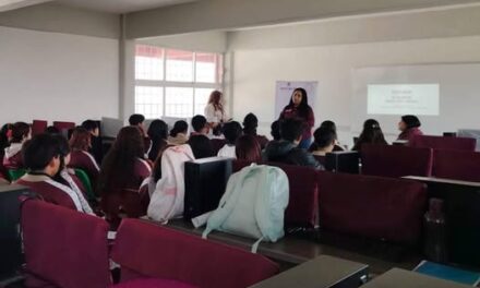 SIPINNA Tepeji imparte el Taller “Prevención del Suicidio” en la comunidad de San Ildefonso