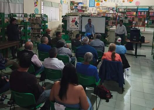 Gobierno de Atotonilco de Tula difunde la riqueza histórica del municipio