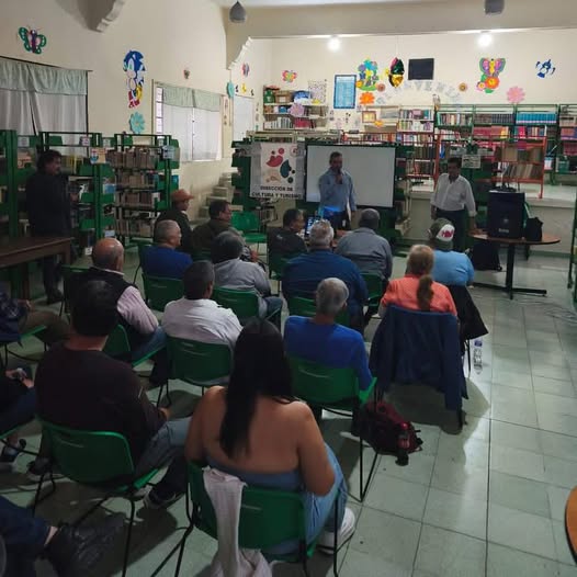 Gobierno de Atotonilco de Tula difunde la riqueza histórica del municipio