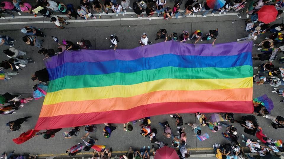 Avanza comunidad LGBT+ Hidalgo con logros: diputado
