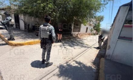 EN CATEO, FGR ASEGURA MÁS DE MIL 400 LITROS DE HIDROCARBURO EN TLAXCOAPAN, HIDALGO