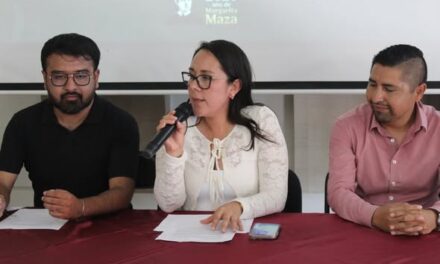 Imparten plática informativa en Atotonilco de Tula sobre el Programa de Compensación Ambiental 2026