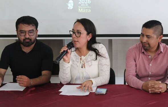 Imparten plática informativa en Atotonilco de Tula sobre el Programa de Compensación Ambiental 2026