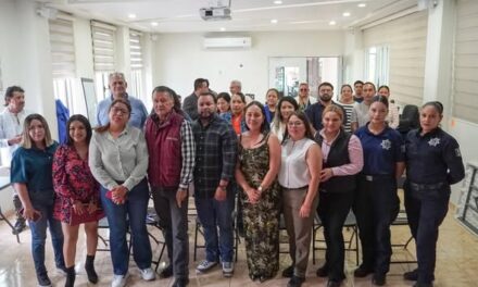 Fortalecen la educación en Atotonilco de Tula con la integración del Consejo Municipal de Participación Escolar