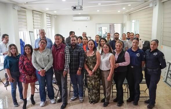 Fortalecen la educación en Atotonilco de Tula con la integración del Consejo Municipal de Participación Escolar