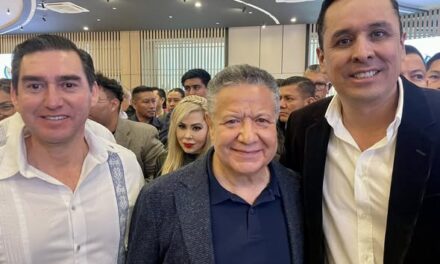 Tula de Allende presente en la Declaratoria de Protección de la Indicación Geográfica del Chile Rayado de La Misión