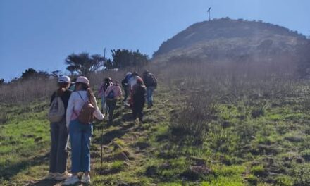 Fortalecen turismo local e identidad comunitaria en Atotonilco de Tula