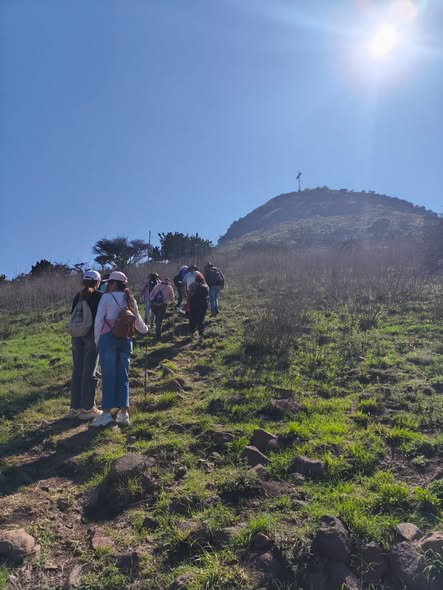 Fortalecen turismo local e identidad comunitaria en Atotonilco de Tula