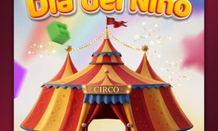 El Circo llega al centro de Atotonilco de Tula para festejar a los reyes del hogar