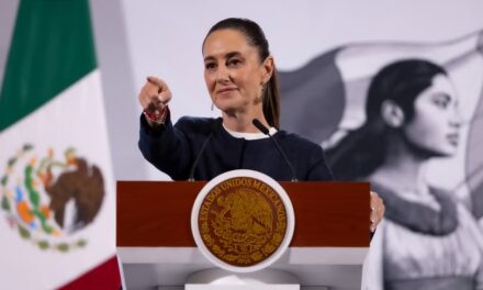 México requiere un estadista no un líder pólitico