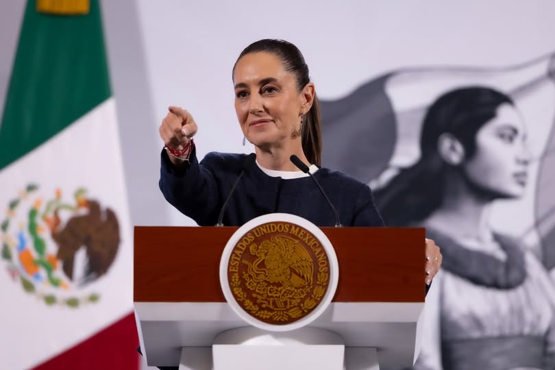 México requiere un estadista no un líder pólitico