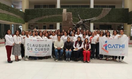Avanza proceso de certificación de funcionarios de Atotonilco de Tula en atención ciudadana