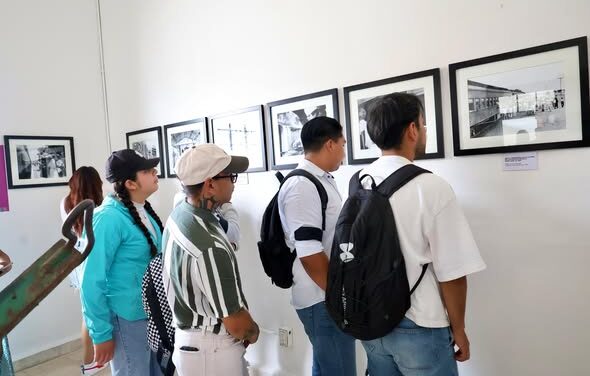 Inauguran exposición “El sabor del viaje: memoria y gastronomía ferroviaria” en Tula de Allende