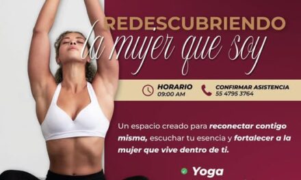 Fomentan el autocuidado y crecimiento personal entre las mujeres de Atotonilco de Tula