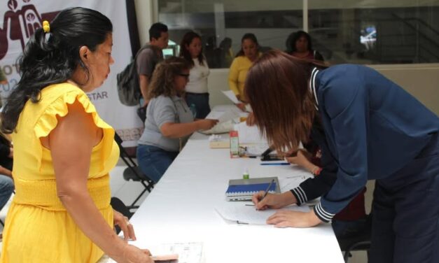 Se llevó a cabo una Jornada de Correcciones Administrativas en Atotonilco de Tula