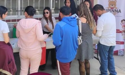 SIPPINA Tepeji fortalece acciones de prevención entre las y los jóvenes