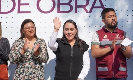 Mejoran infraestructura hidráulica en el panteón de Atotonilco de Tula