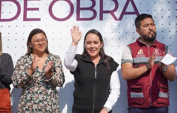 Mejoran infraestructura hidráulica en el panteón de Atotonilco de Tula