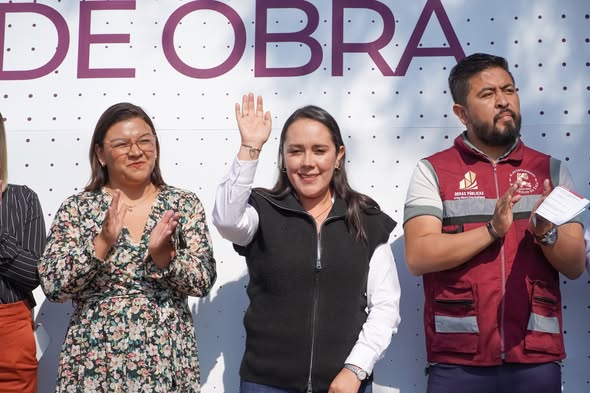 Mejoran infraestructura hidráulica en el panteón de Atotonilco de Tula
