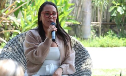 Fortalecen el empoderamiento de las mujeres atotonilquenses