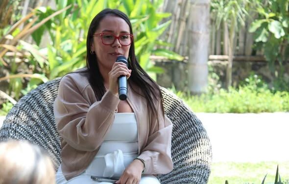 Fortalecen el empoderamiento de las mujeres atotonilquenses