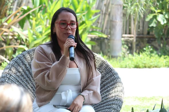 Fortalecen el empoderamiento de las mujeres atotonilquenses