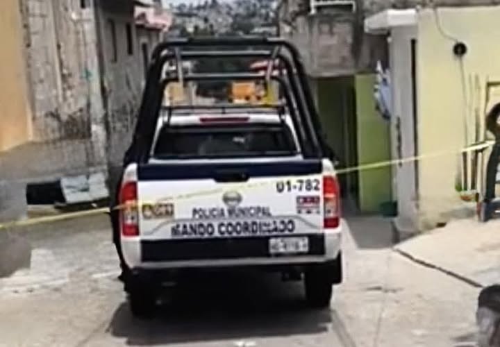 Ejecutan a una persona de Tula de Allende