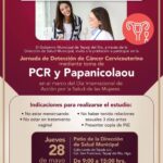 Habrá Jornada de Detección de cáncer cervicouterino en Tepeji del Río