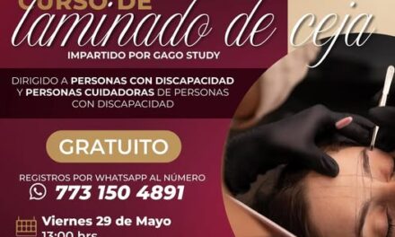 Atotonilco de Tula fomenta la inclusión y el auto empleo entre personas con dispacaidad