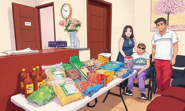 Fortalecen en emprendimiento local de Atotonilco de Tula, con entrega de apoyos asistenciales