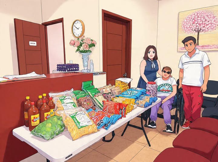 Fortalecen en emprendimiento local de Atotonilco de Tula, con entrega de apoyos asistenciales