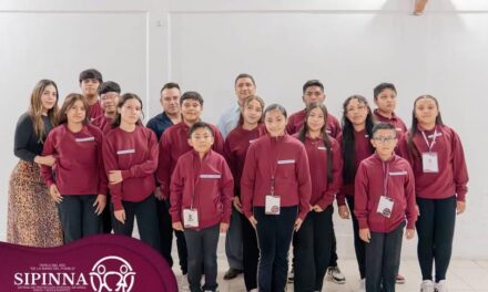 Consejo Consultivo Municipal de SIPINNA Tepeji, presentan canción «Te Escucho»