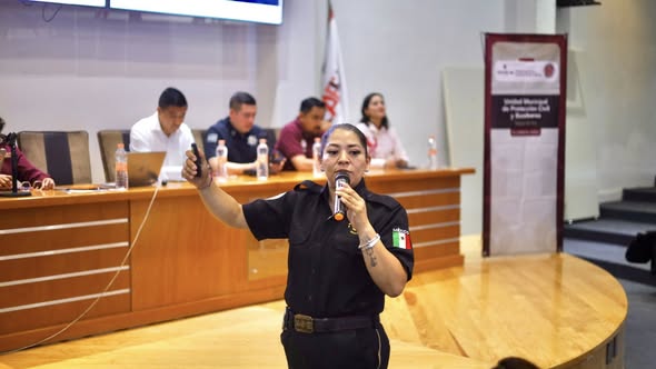 La seguridad y bienestar de las familias tepejanas es una prioridad