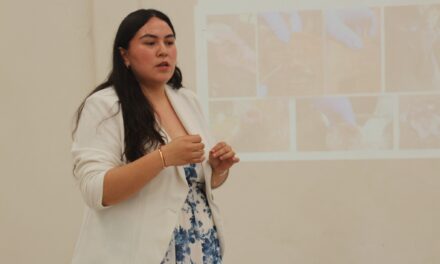 Fortalecen el conocimiento de los ganaderos de Atotonilco de Tula con capacitación sanitaria