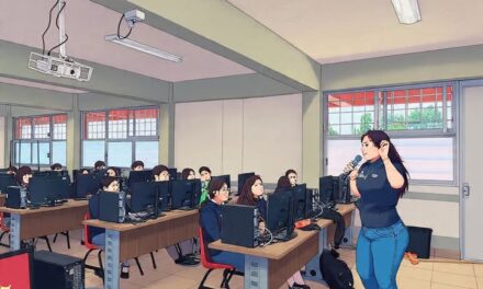 Imparten pláticas informativas en el marco del Día de la Higiene Menstrual en Tepeji del Río