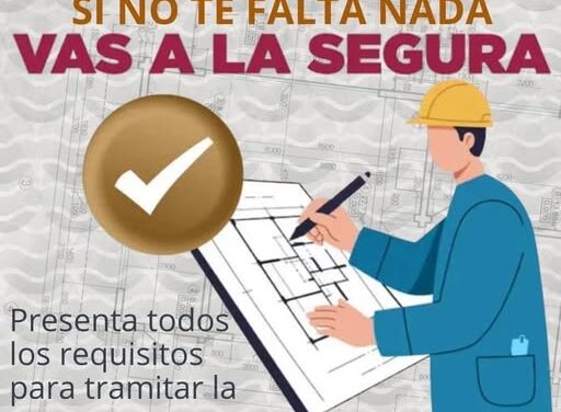Conoce los requisitos para la contratación de toma de agua potable en Tepeji