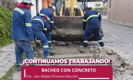 CAAMTROH realiza trabajos de mantenimiento preventivo eléctrico en el Pozo Santiago 1