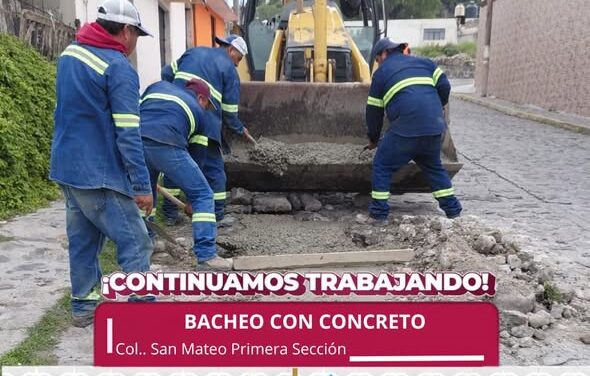 CAAMTROH realiza trabajos de mantenimiento preventivo eléctrico en el Pozo Santiago 1