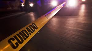 Policía municipal pierde la vida durante persecusión