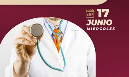 Habrá consultas con especialista en Medicina Interna e Infectoligía en la UBR de Atotonilco de Tula