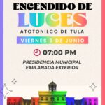 Atotonilco de Tula se une para promover los derechos humanos, la igualdad y la visibilidad de todas y todos