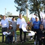 Inicia rehabilitación de la cancha de fútbol 7 en la Unidad Deportiva Municipal de Tula de Allende