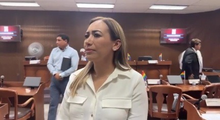 Entrevista a Tania Valdez Cuéllar, presidenta municipal de Tepeji del Río