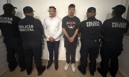 Seguridad Pública presenta resultados positivos durante el primer semestre de 2026