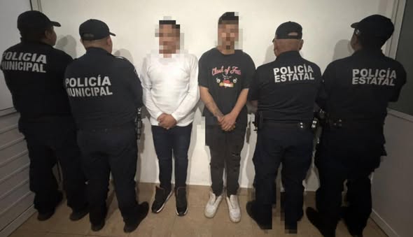 Seguridad Pública presenta resultados positivos durante el primer semestre de 2026