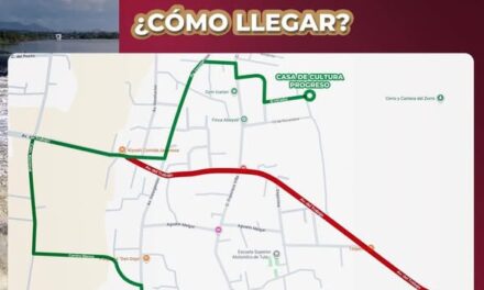 Participa en el Foro Informativo del Programa de Restauración Ecológica del área de influencia de la Presa Endhó