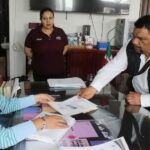 Viernes Ciudadanos en Atotonilco de Tula continúan brindando atención directa a la población